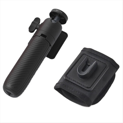 MT88 Mini Tripod Quick Hanging Release Backpack C