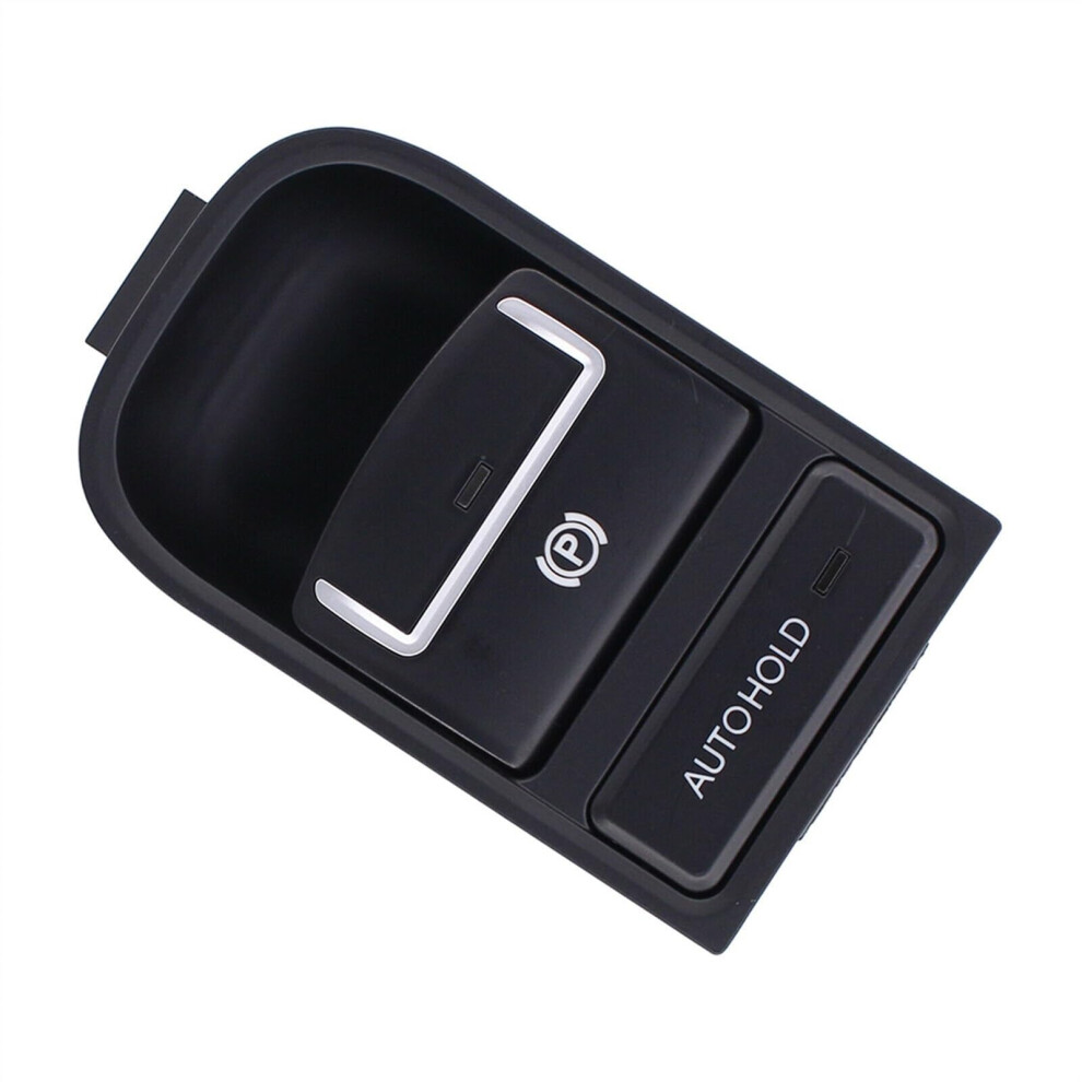 Handbrake Parking Brake P Button Switch Cover For Alhambra 20112015 Oe 5N0927225a 5N0927225 9199774007771