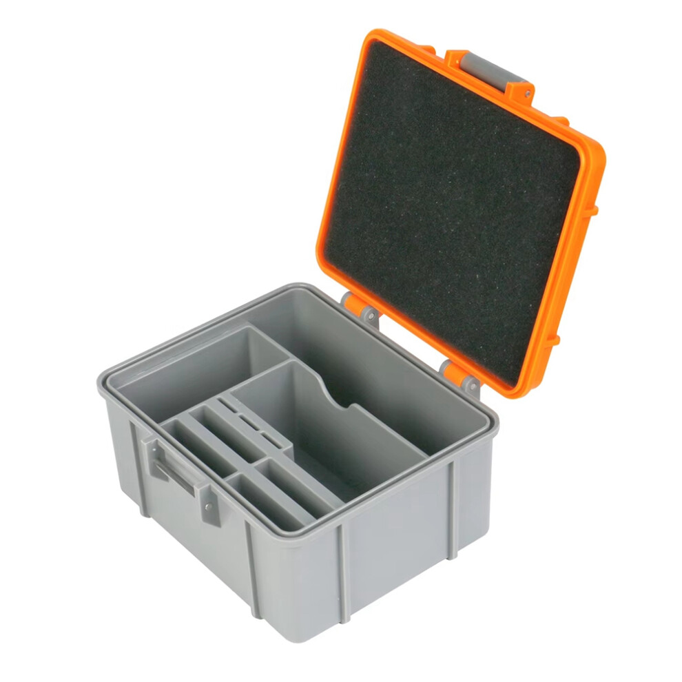 Portable Action Camera Storage Box Protective For 4853202228194