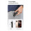 MT88 Mini Tripod Quick Hanging Release Backpack C 6