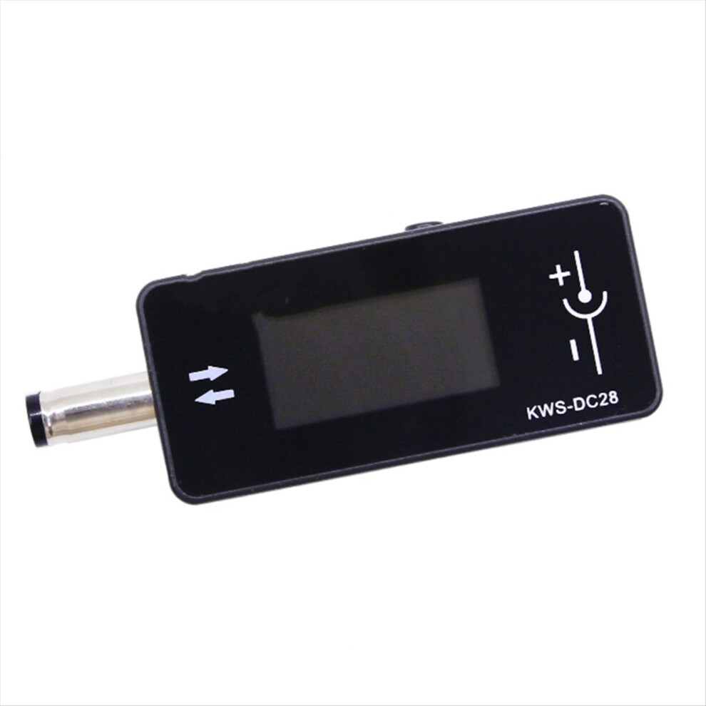 Kws-Dc28 0.96In Tft Hd Digital Display Dc Voltage 4853202229313