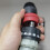 Replacement Drill for Cordless Electric Screwdrive 2