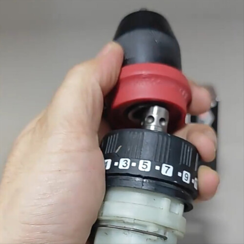 Replacement Drill for Cordless Electric Screwdrive 1