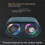 2 Slots Watch Winder for Automatic Watches Storage Box Automatic Winder Use USB Cable/Battery Mabuchi Mute Motor White 4