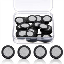 100 Pcs 3D Magnetic Tracking Dot for Scanner Scann