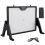 Brooder Plate for Chicks, Adjustable Height & Angl 1