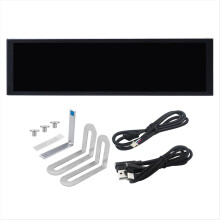 9.2 Inch USB Secondary Screen Type-C Desktop Exten