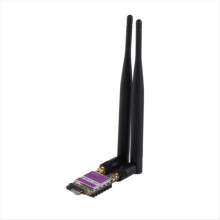 40km Long Range RDF900 915Mhz Radio Modem Remote 9