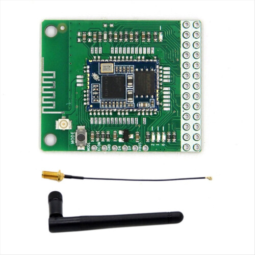 QCC5125 Bluetooth 5.1 Stereo Audio Module+Antenna