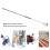 Sprayer Extension Rod Universal Paint Tip Pole Too 6