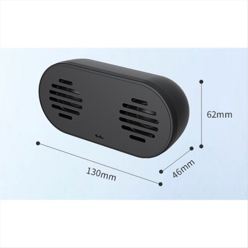 USB Computer Speaker for Desktop Laptop Small Soun 2
