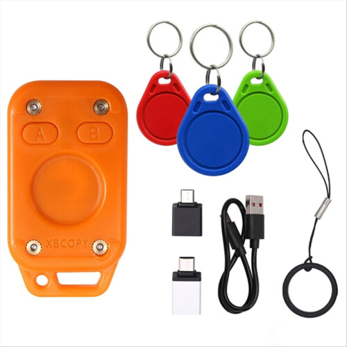 Restart Chameleon V2.0 RFID Emulator 125Khz 13.56M
