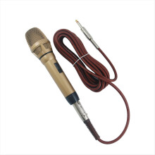 Professional Dynamic Handheld Microphone Wired Ant