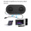 USB Computer Speaker for Desktop Laptop Small Soun 4