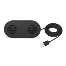 USB Computer Speaker for Desktop Laptop Small Soun