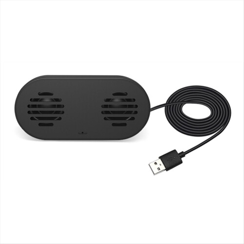 USB Computer Speaker for Desktop Laptop Small Soun
