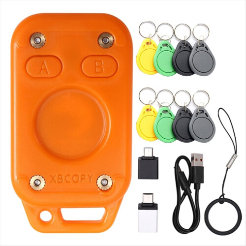 Restart Chameleon V2.0 RFID Emulator 125Khz 13.56M