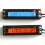 12V 24V Car Thermometer LCD Digital Vehicle Voltag 2