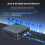 N100 Mini Computer Small Host PC Cloud Terminal Ga 10