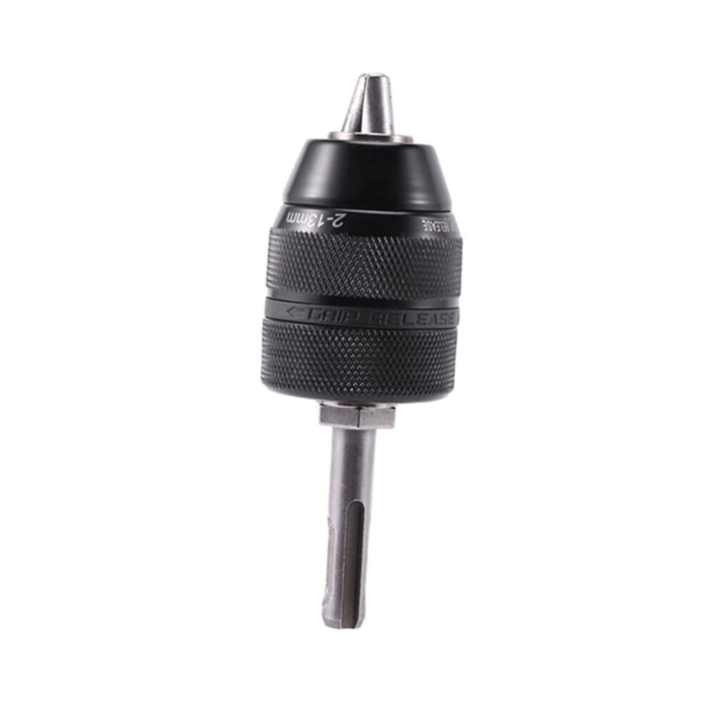 Sds Drill Chuck Screwdriver Socket Quick Change Ad 4853202234928
