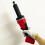 For 18V Battery Electric Die Grinder 6mm Brushless 4