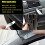 Car Trim Panel Removal Tool, Mini Pocket Prybar To 3