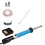 Electric Desoldering Iron 110V Solder Sucker with 1