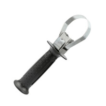 26 Electric Hammer Handle Impact Drill Adjustable