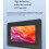 7inch Capacitive Touch Display, 1024x600 Pixels, I 9