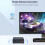 N100 Mini Computer Small Host PC Cloud Terminal Ga 11