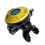 2Pcs Scuba Deep Diving Professional Level Mounted 3