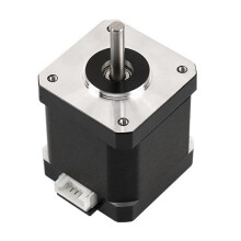 42 Stepper Motor Height 60mm with 1000XH2.54 Cable