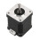 42 Stepper Motor Height 60mm with 1000XH2.54 Cable 1
