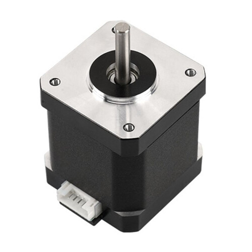 42 Stepper Motor Height 60mm with 1000XH2.54 Cable