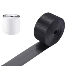 Flexible Sofa Guard Under Bed Pet Access Shield Adjustable Edge Covers 5 cm Width 3 m Length