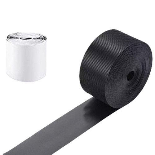 Flexible Sofa Guard Under Bed Pet Access Shield Adjustable Edge Covers 5 cm Width 3 m Length