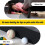 Flexible Sofa Guard Under Bed Pet Access Shield Adjustable Edge Covers 5 cm Width 3 m Length 5