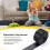 Flexible Sofa Guard Under Bed Pet Access Shield Adjustable Edge Covers 5 cm Width 3 m Length 4