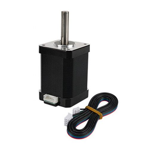 42 Stepper Motor Height 60mm with 1000XH2.54 Cable 2