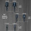 7Pcs Swaging Tool HVAC, Air Conditioner Copper Exp 6