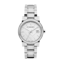 Reloj Mujer - BURBERRY - HERITAGE BU9100 - Cuarzo - Analógico - Silicona