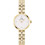 Daniel Wellington Kello - Teräs Kulta - Daniel Wellington - DW00100715 1