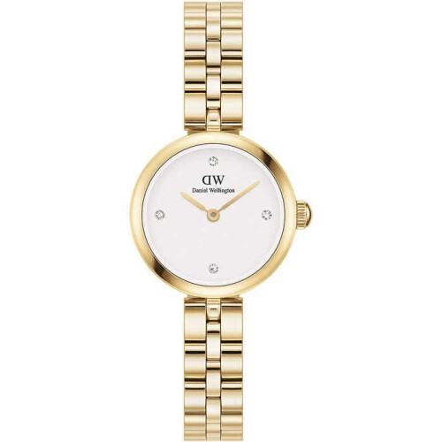 Daniel Wellington Kello - Teräs Kulta - Daniel Wellington - DW00100715