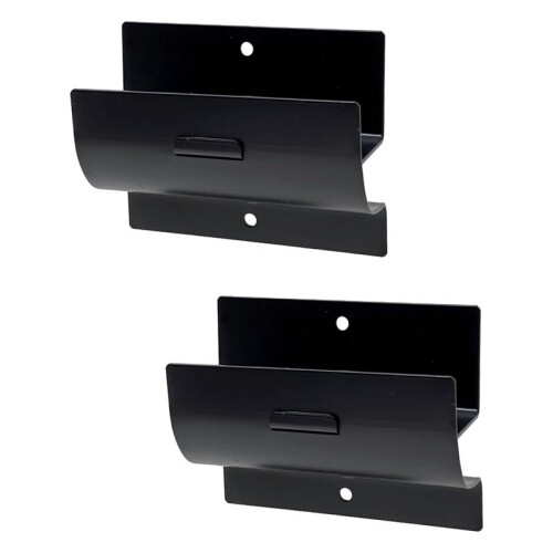 Heavy-Duty Ladder Hanger-Wall Mount Hooks for Stor