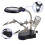 Soldering Iron Table Bracket with Welding Magnifyi 4