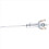Auto Wheel Eyebrow Scriber Sheet Metal Recess Repa 2