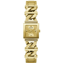 Guess GW0603L2 Montre pour femme Runaway 21mm 1ATM
