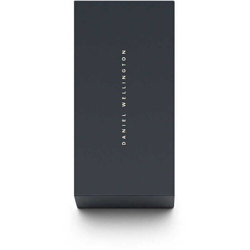 Daniel Wellington Kello - Teräs Kulta - Daniel Wellington - DW00100715 2