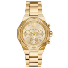 Uhr - MICHAEL KORS - MK4690 - Quarz - Edelstahl - Modernes und elegantes Design