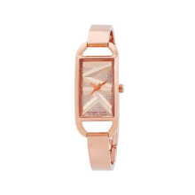 Uhr - MICHAEL KORS - MK4858 - Edelstahl - Quartz - Modernes und elegantes Design